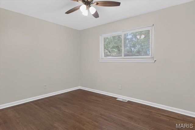 2026 Dawson Drive, St Charles, MO 63301