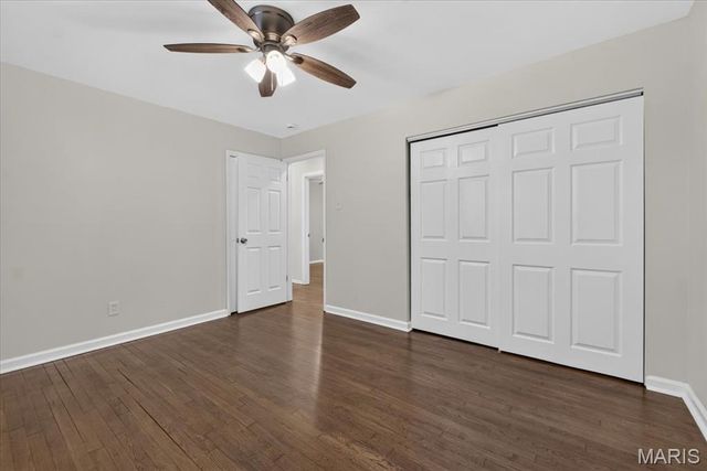 2026 Dawson Drive, St Charles, MO 63301