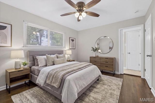 2026 Dawson Drive, St Charles, MO 63301