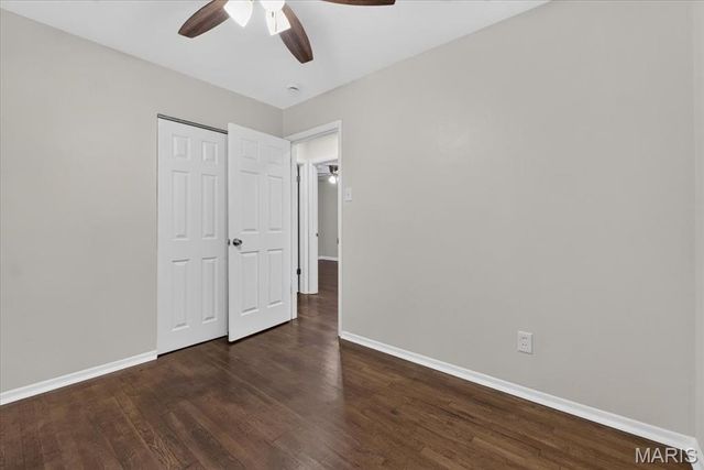 2026 Dawson Drive, St Charles, MO 63301