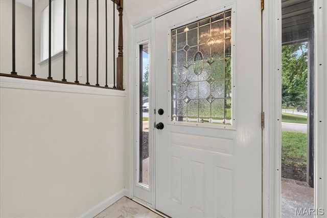 2026 Dawson Drive, St Charles, MO 63301