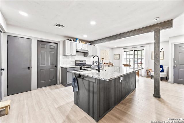 519 Willow Dr, Converse, TX 78109