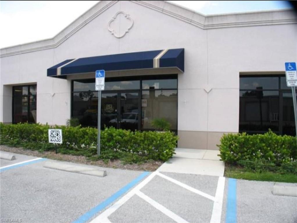 28360 Old 41 RD # 11, BONITA SPRINGS, FL 34135 — exterior