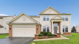 210 Honeysuckle Street, Bolingbrook, IL 60490