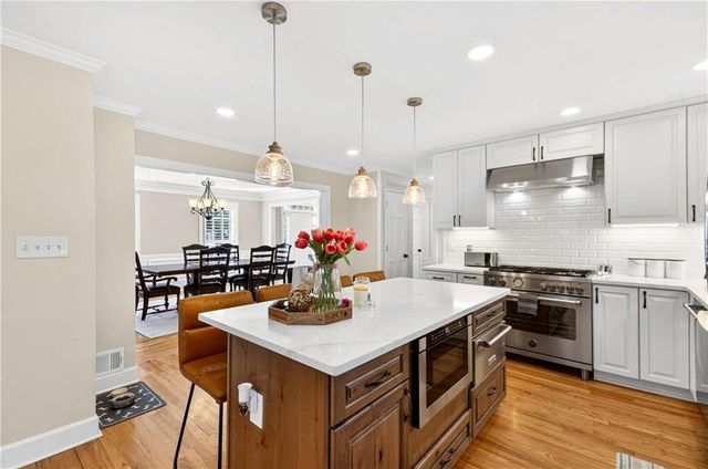 4870 Forestglade Court, Smoke Rise, GA 30087