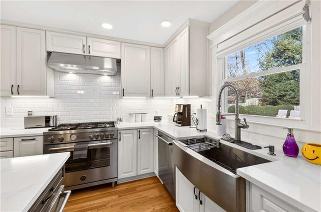 4870 Forestglade Court, Smoke Rise, GA 30087