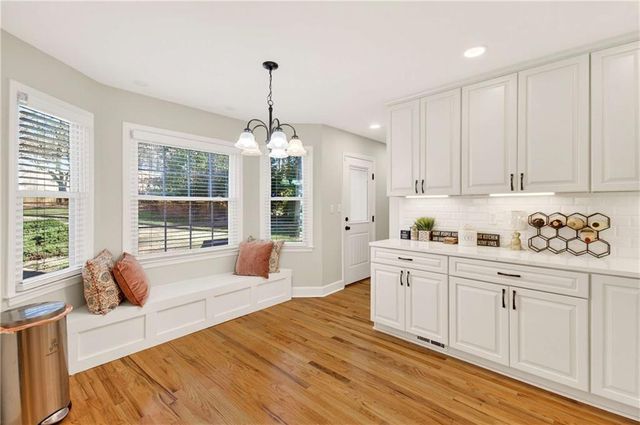 4870 Forestglade Court, Smoke Rise, GA 30087