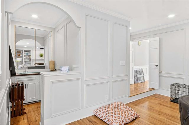 4870 Forestglade Court, Smoke Rise, GA 30087