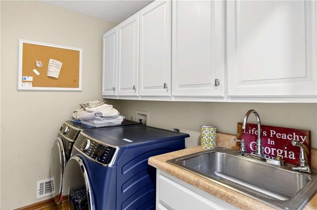 4870 Forestglade Court, Smoke Rise, GA 30087