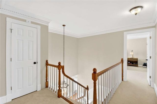 4870 Forestglade Court, Smoke Rise, GA 30087