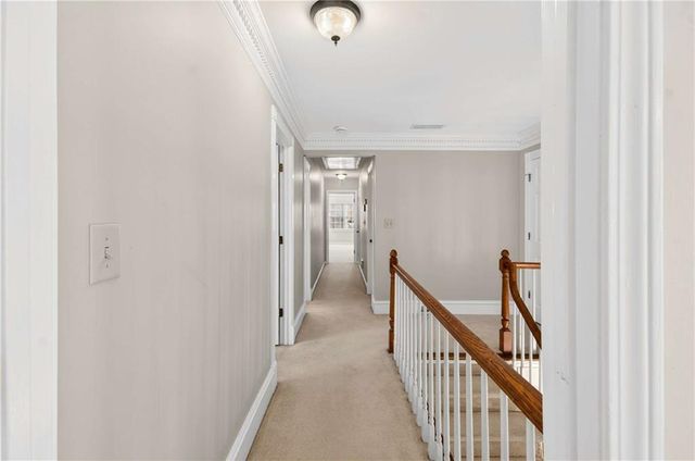 4870 Forestglade Court, Smoke Rise, GA 30087