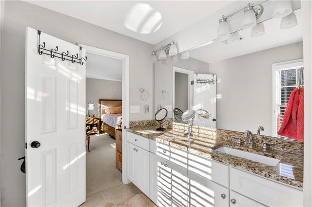 4870 Forestglade Court, Smoke Rise, GA 30087