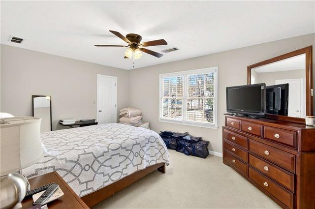 4870 Forestglade Court, Smoke Rise, GA 30087