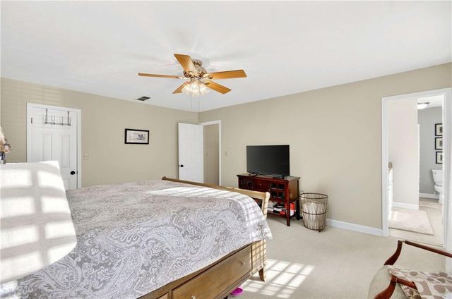 4870 Forestglade Court, Smoke Rise, GA 30087