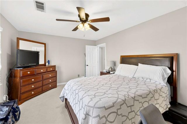 4870 Forestglade Court, Smoke Rise, GA 30087