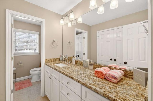 4870 Forestglade Court, Smoke Rise, GA 30087