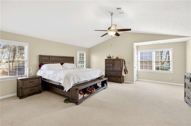 4870 Forestglade Court, Smoke Rise, GA 30087