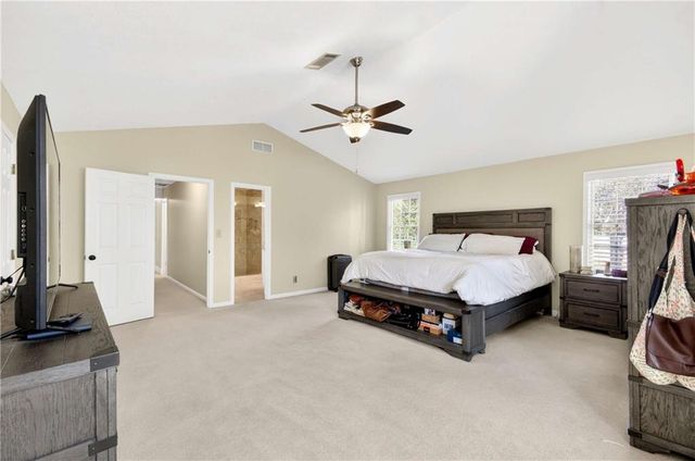 4870 Forestglade Court, Smoke Rise, GA 30087