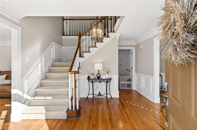 4870 Forestglade Court, Smoke Rise, GA 30087