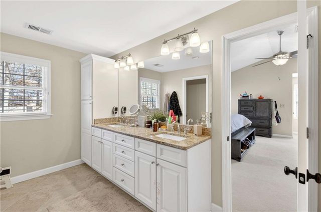 4870 Forestglade Court, Smoke Rise, GA 30087