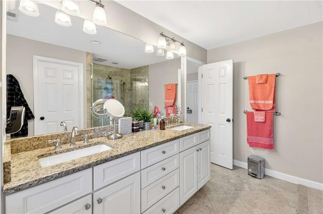 4870 Forestglade Court, Smoke Rise, GA 30087