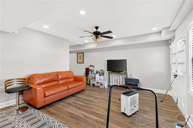 4870 Forestglade Court, Smoke Rise, GA 30087