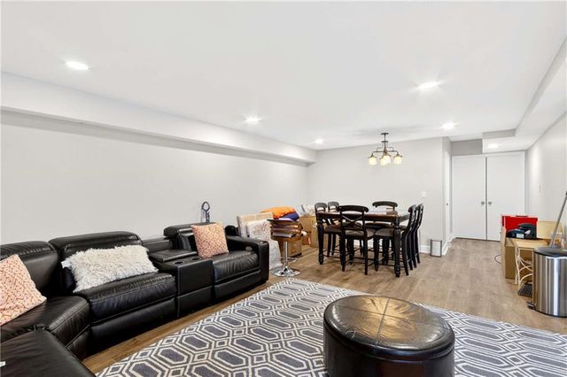 4870 Forestglade Court, Smoke Rise, GA 30087