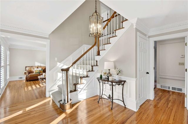 4870 Forestglade Court, Smoke Rise, GA 30087