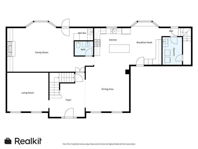 4870 Forestglade Court, Smoke Rise, GA 30087