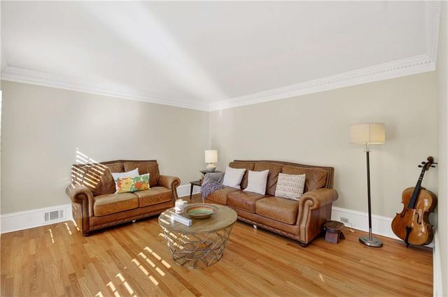 4870 Forestglade Court, Smoke Rise, GA 30087