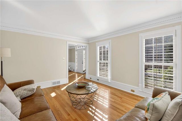 4870 Forestglade Court, Smoke Rise, GA 30087