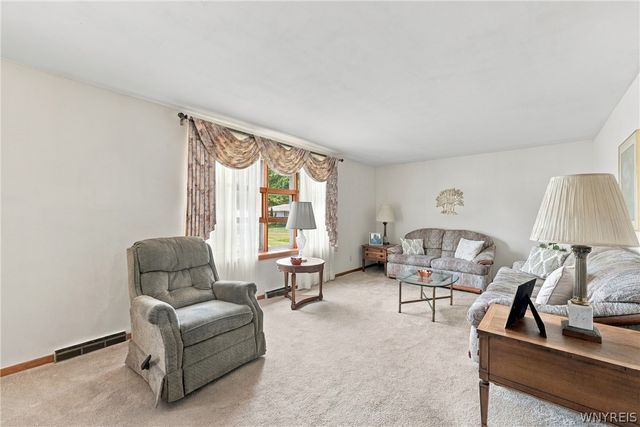 31 Coshway Place, Tonawanda, NY 14150