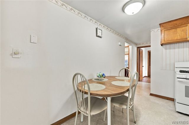 31 Coshway Place, Tonawanda, NY 14150
