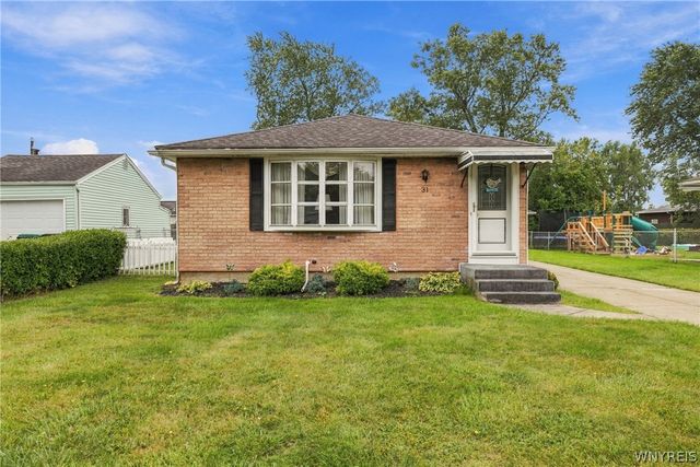 31 Coshway Place, Tonawanda, NY 14150