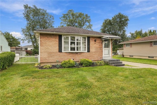 31 Coshway Place, Tonawanda, NY 14150