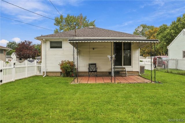 31 Coshway Place, Tonawanda, NY 14150