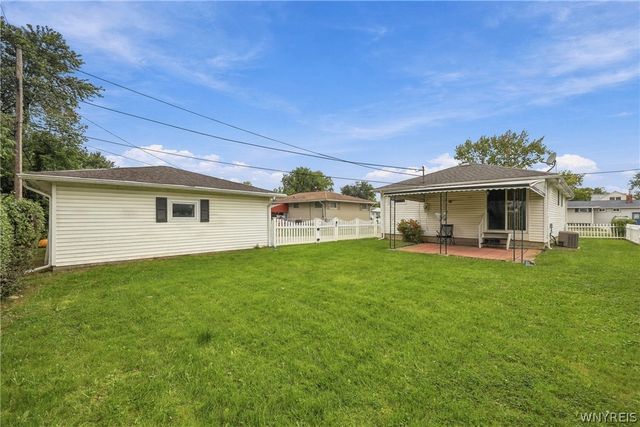 31 Coshway Place, Tonawanda, NY 14150