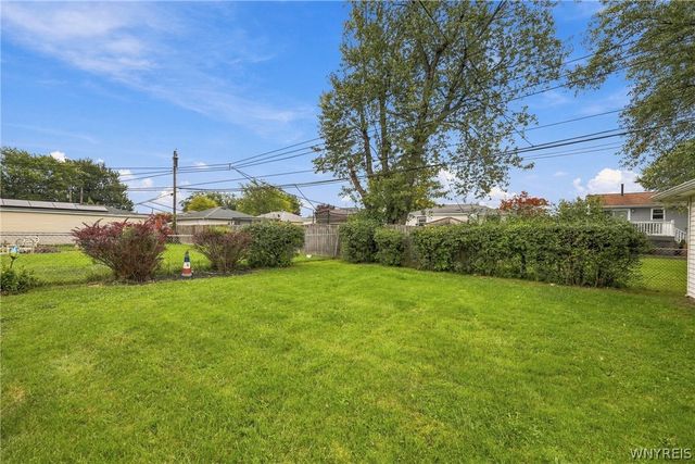 31 Coshway Place, Tonawanda, NY 14150