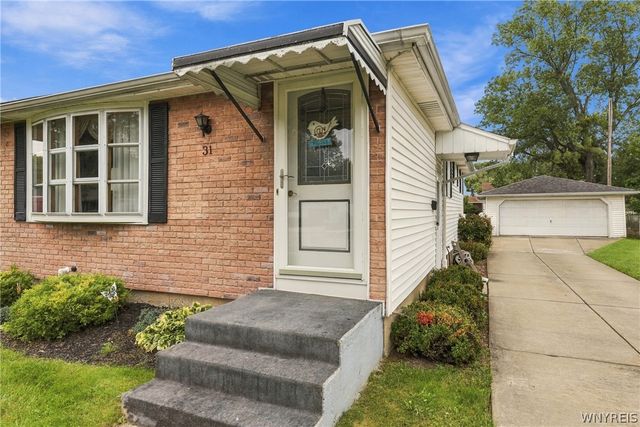 31 Coshway Place, Tonawanda, NY 14150