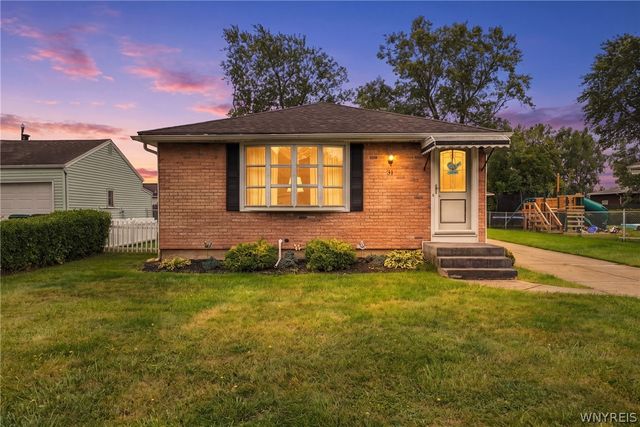 31 Coshway Place, Tonawanda, NY 14150