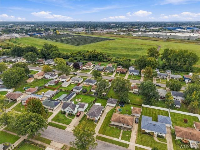 31 Coshway Place, Tonawanda, NY 14150