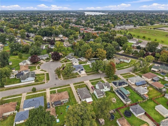 31 Coshway Place, Tonawanda, NY 14150