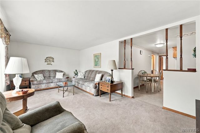 31 Coshway Place, Tonawanda, NY 14150