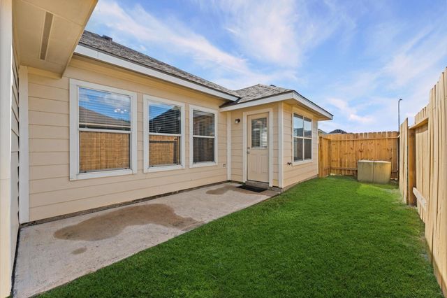 15107 Summer Sunset Drive, Humble, TX 77396