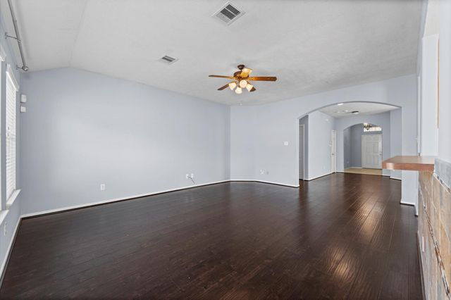 15107 Summer Sunset Drive, Humble, TX 77396