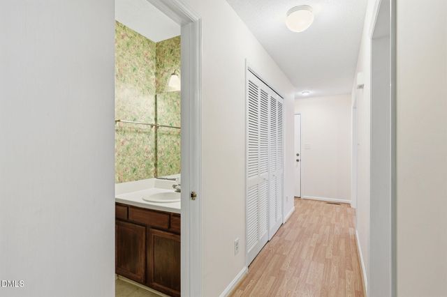 844 Athens Drive C, Raleigh, NC 27606