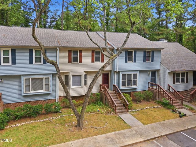 844 Athens Drive C, Raleigh, NC 27606