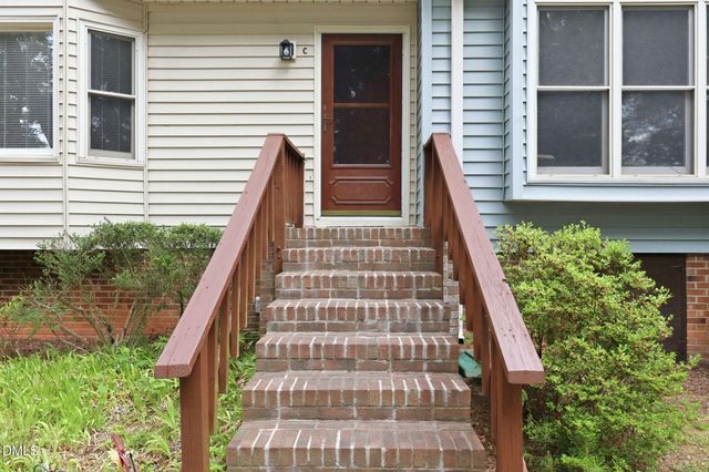 844 Athens Drive C, Raleigh, NC 27606
