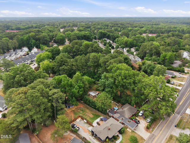 844 Athens Drive C, Raleigh, NC 27606