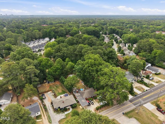 844 Athens Drive C, Raleigh, NC 27606
